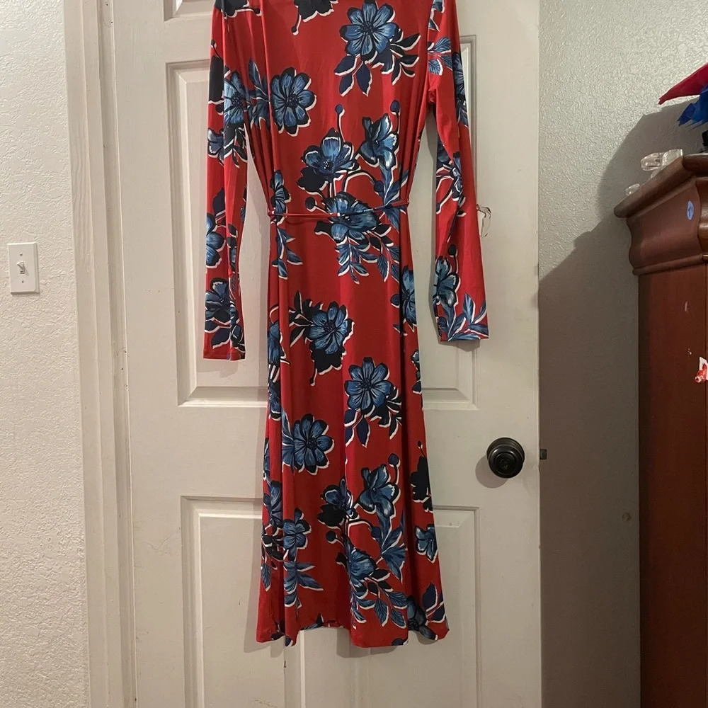 Zara dress - Picture 3 of 3